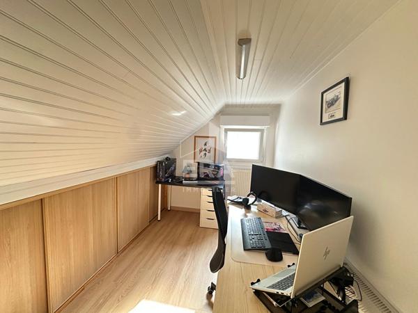 Maison Familiale 5 pièces Herblay Secteur des copistes