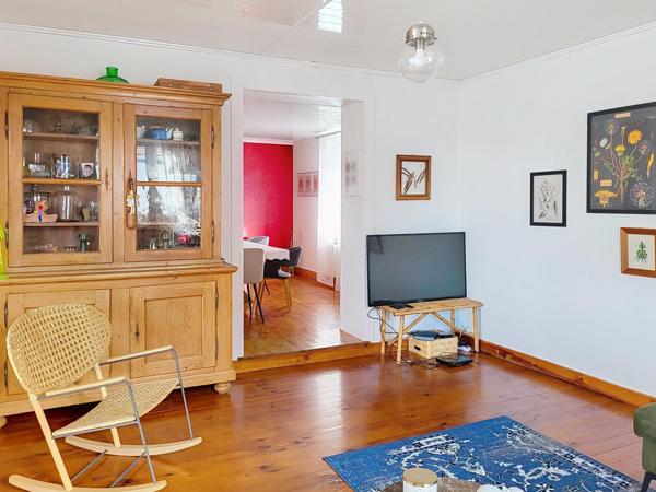 Jolie maison des mines de 165m² sur 11.57 ares.