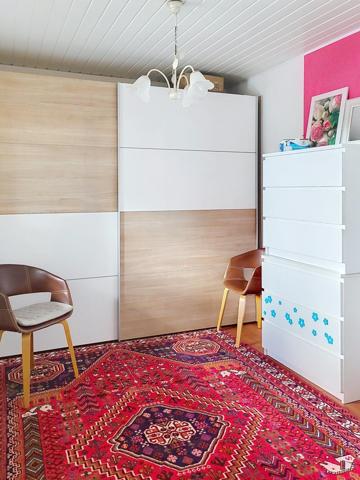 Jolie maison des mines de 165m² sur 11.57 ares.