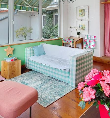 Jolie maison des mines de 165m² sur 11.57 ares.