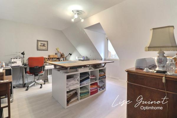 MAISON FAMILIALE 5 CHAMBRES MAULE BAS