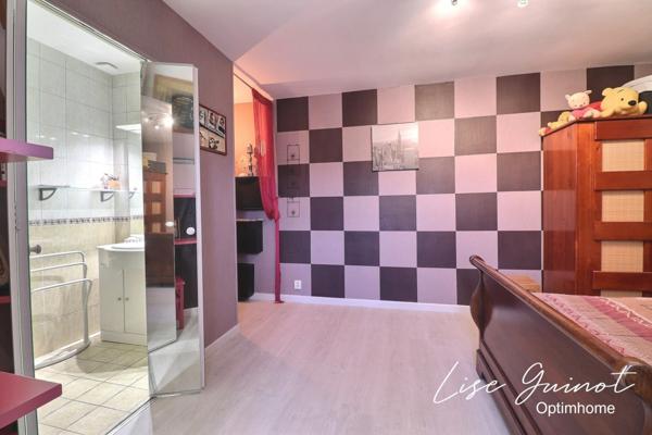 MAISON FAMILIALE 5 CHAMBRES MAULE BAS