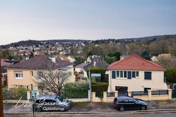 MAISON FAMILIALE 5 CHAMBRES MAULE BAS