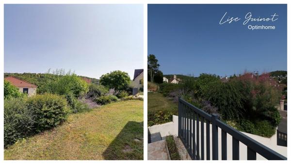 MAISON FAMILIALE 5 CHAMBRES MAULE BAS