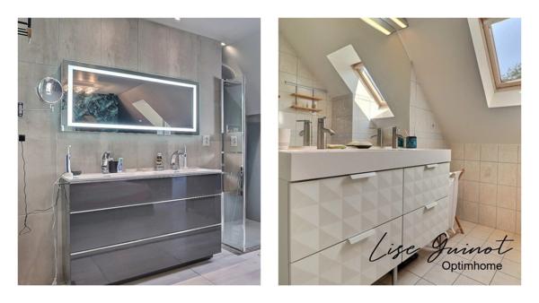 MAISON FAMILIALE 5 CHAMBRES MAULE BAS