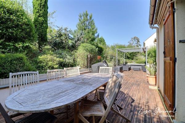 MAISON FAMILIALE 5 CHAMBRES MAULE BAS