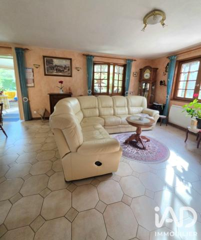 Maison à vendre 6 pièces 152 m² Feigères