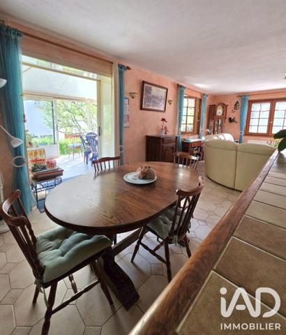 Maison à vendre 6 pièces 152 m² Feigères