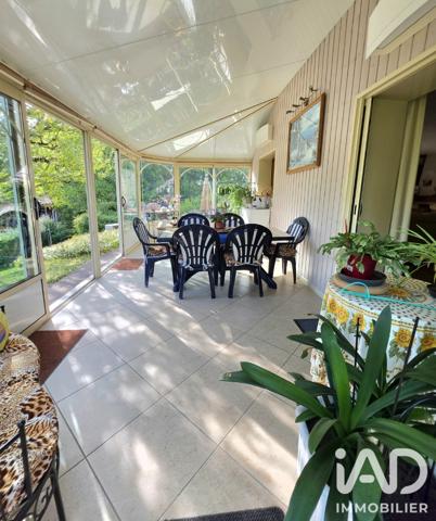 Maison à vendre 6 pièces 152 m² Feigères