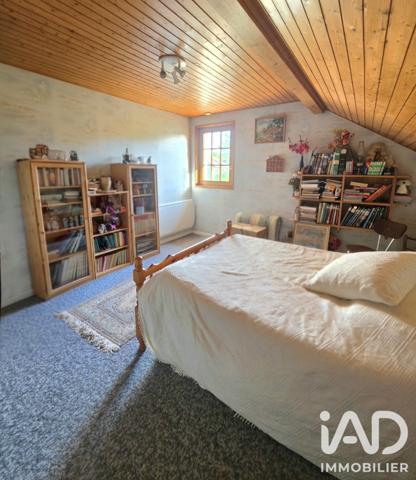 Maison à vendre 6 pièces 152 m² Feigères