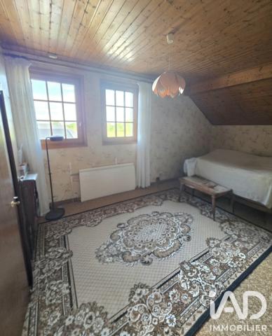 Maison à vendre 6 pièces 152 m² Feigères