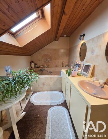 Maison à vendre 6 pièces 152 m² Feigères