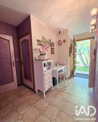 Maison à vendre 6 pièces 152 m² Feigères