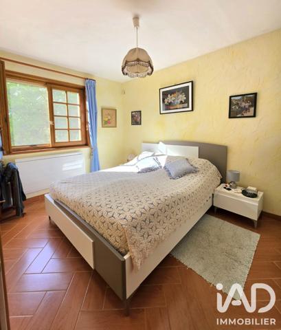 Maison à vendre 6 pièces 152 m² Feigères