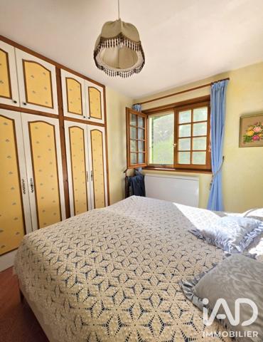 Maison à vendre 6 pièces 152 m² Feigères