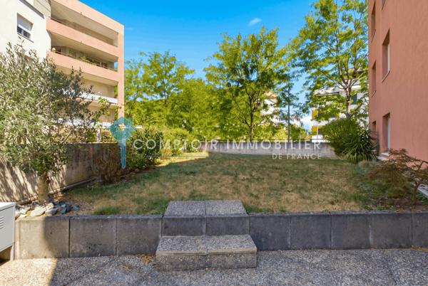 Appartement 5 pièce(s) 4 chambre(s) 108 m²