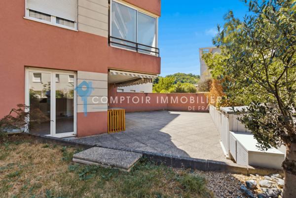 Appartement 5 pièce(s) 4 chambre(s) 108 m²