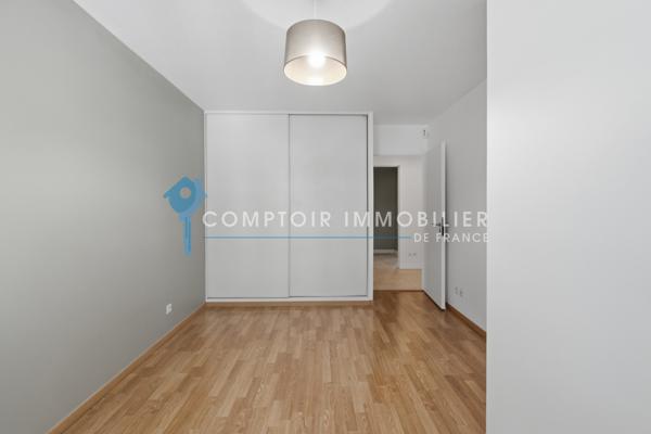 Appartement 5 pièce(s) 4 chambre(s) 108 m²
