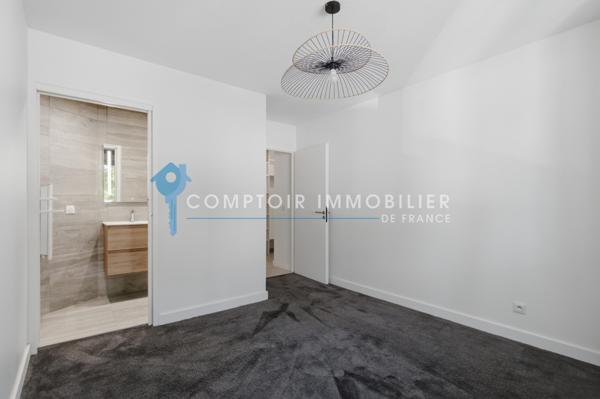 Appartement 5 pièce(s) 4 chambre(s) 108 m²