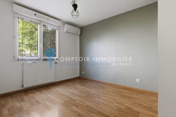 Appartement 5 pièce(s) 4 chambre(s) 108 m²