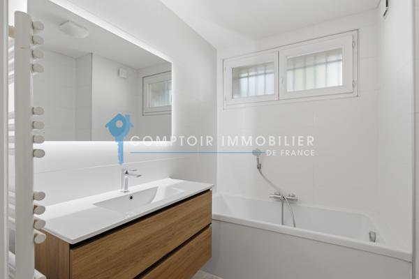 Appartement 5 pièce(s) 4 chambre(s) 108 m²