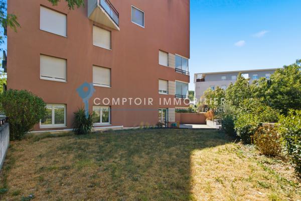 Appartement 5 pièce(s) 4 chambre(s) 108 m²