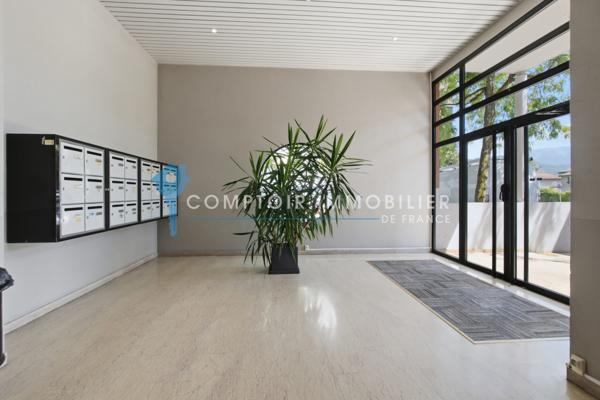 Appartement 5 pièce(s) 4 chambre(s) 108 m²