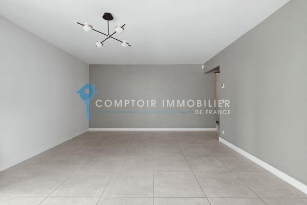 Appartement 5 pièce(s) 4 chambre(s) 108 m²