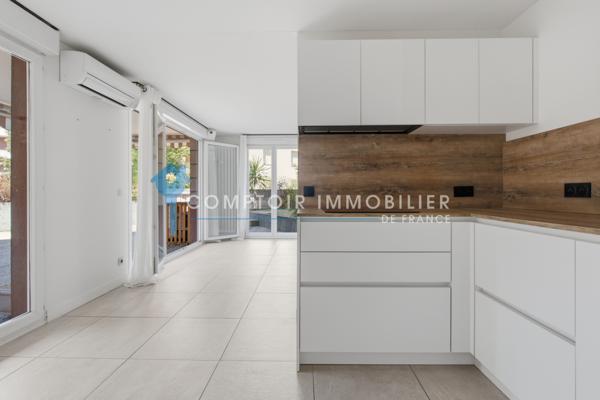 Appartement 5 pièce(s) 4 chambre(s) 108 m²