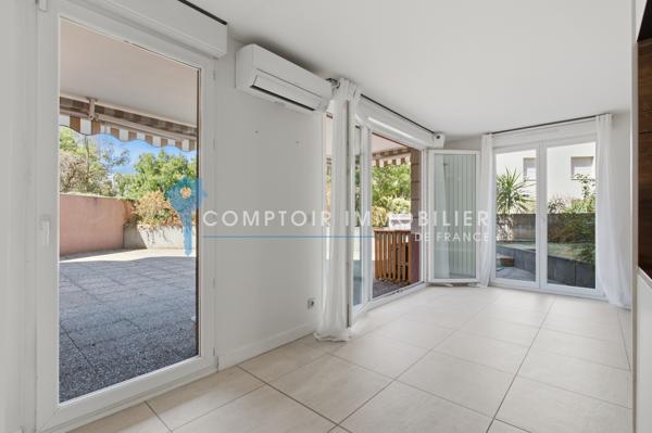 Appartement 5 pièce(s) 4 chambre(s) 108 m²