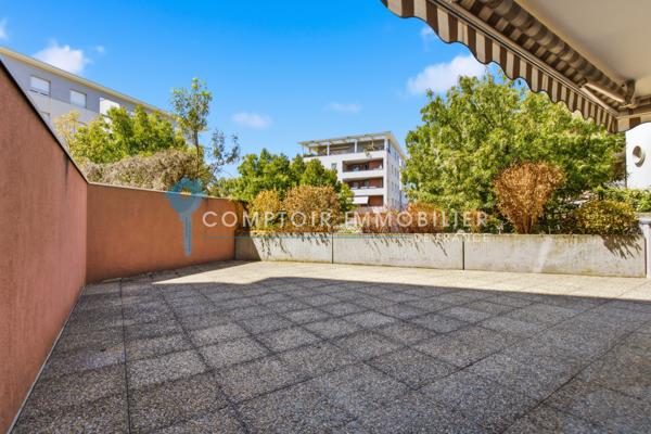 Appartement 5 pièce(s) 4 chambre(s) 108 m²