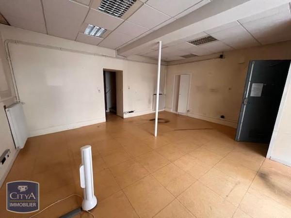 Local commercial à louer