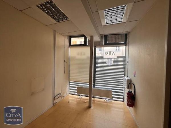 Local commercial à louer