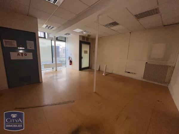 Local commercial à louer