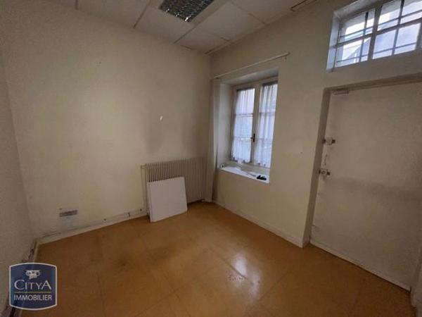 Local commercial à louer