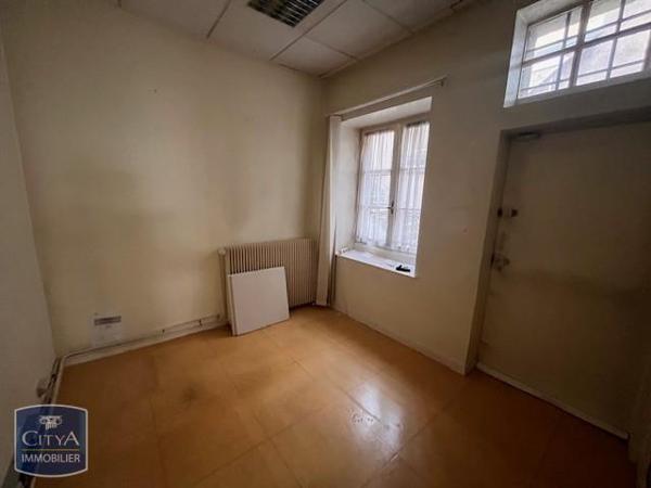 Local commercial à louer