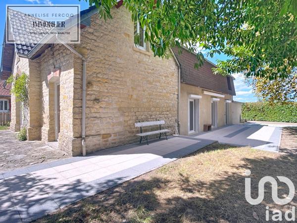 Location maison 8 pièces 250 m² Marzy