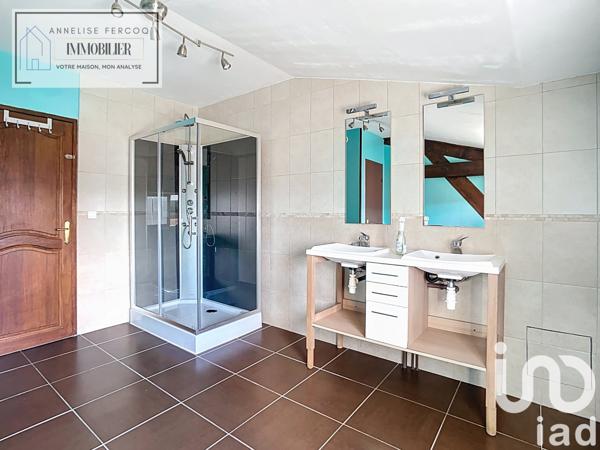 Location maison 8 pièces 250 m² Marzy