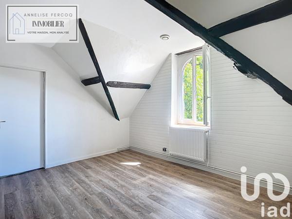 Location maison 8 pièces 250 m² Marzy