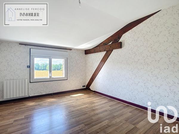 Location maison 8 pièces 250 m² Marzy