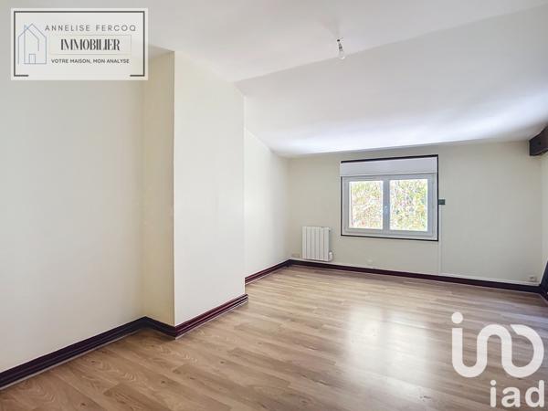 Location maison 8 pièces 250 m² Marzy