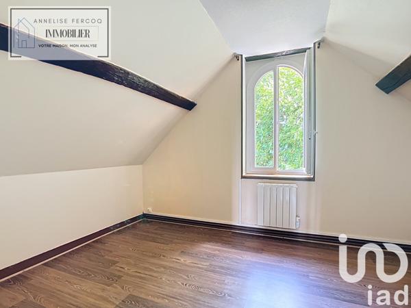 Location maison 8 pièces 250 m² Marzy