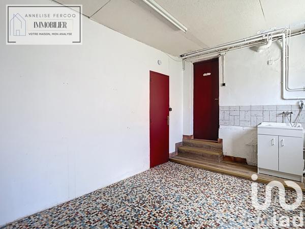 Location maison 8 pièces 250 m² Marzy