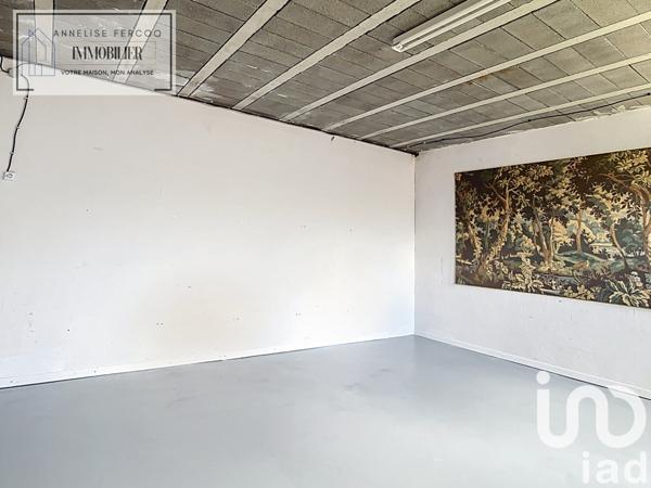 Location maison 8 pièces 250 m² Marzy