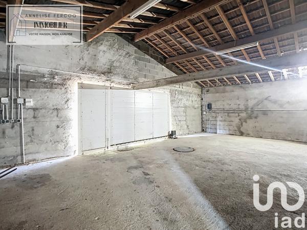 Location maison 8 pièces 250 m² Marzy