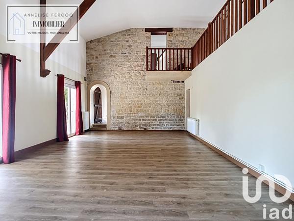 Location maison 8 pièces 250 m² Marzy