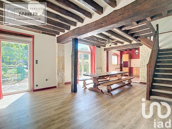 Location maison 8 pièces 250 m² Marzy