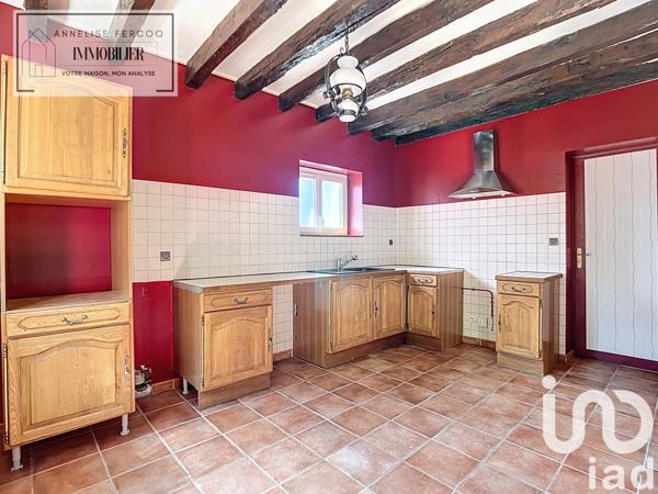 Location maison 8 pièces 250 m² Marzy