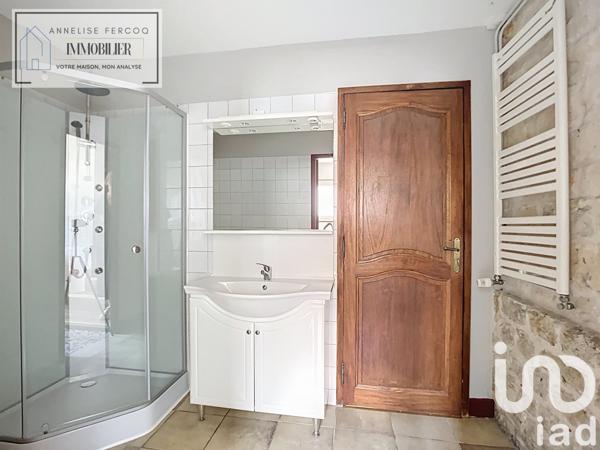 Location maison 8 pièces 250 m² Marzy