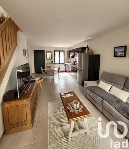 Maison à vendre 3 pièces 76 m² Saint-Valery-sur-Somme